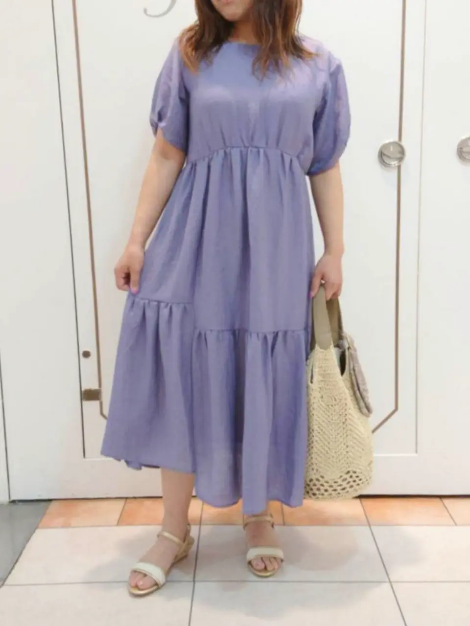  yamakawa コーディネート画像