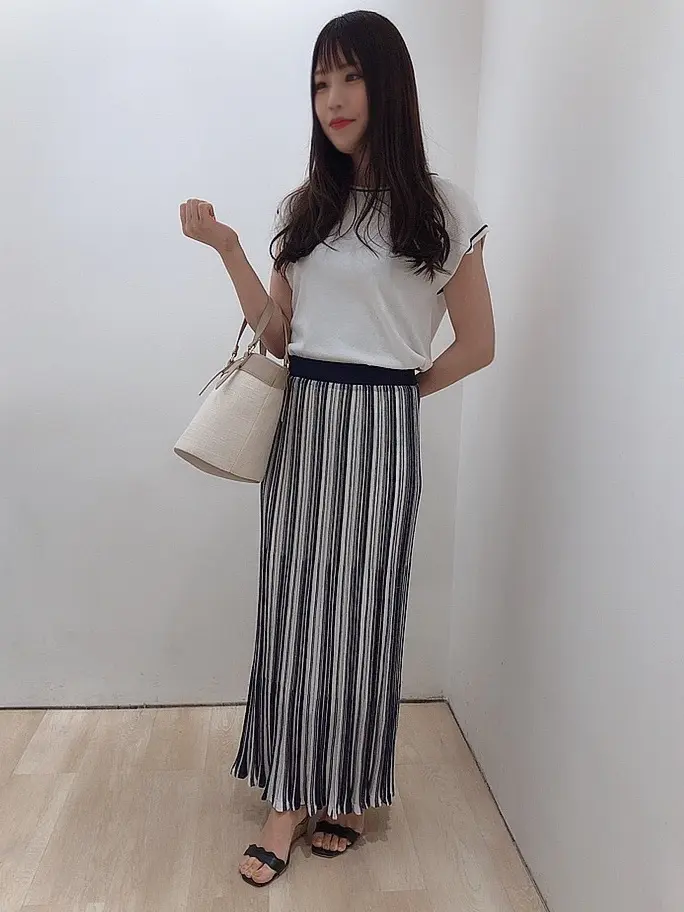  竹内 コーディネート画像