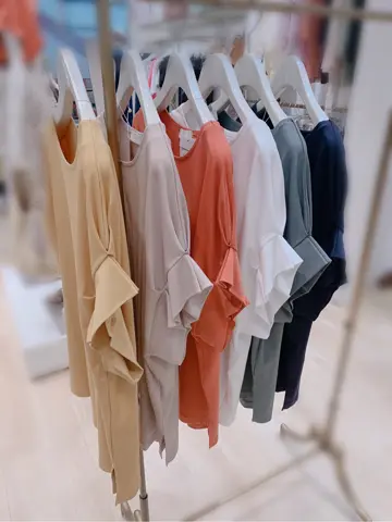 ANY SIS 新井 コーディネート画像