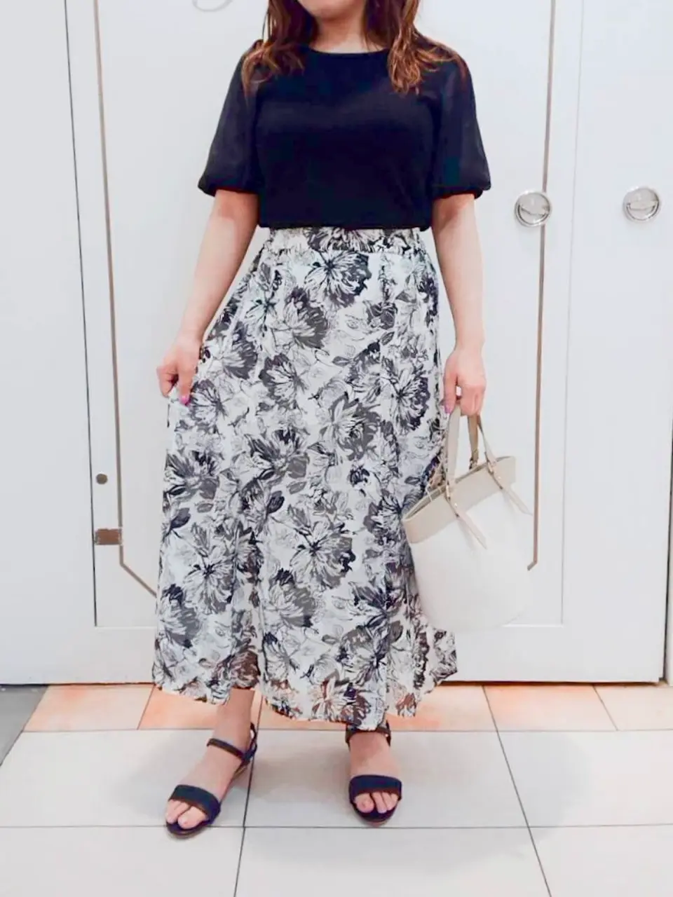  yamakawa コーディネート画像