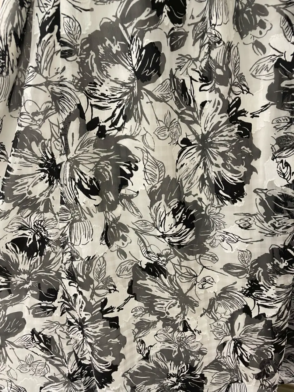 ANY SIS yamakawa コーディネート画像