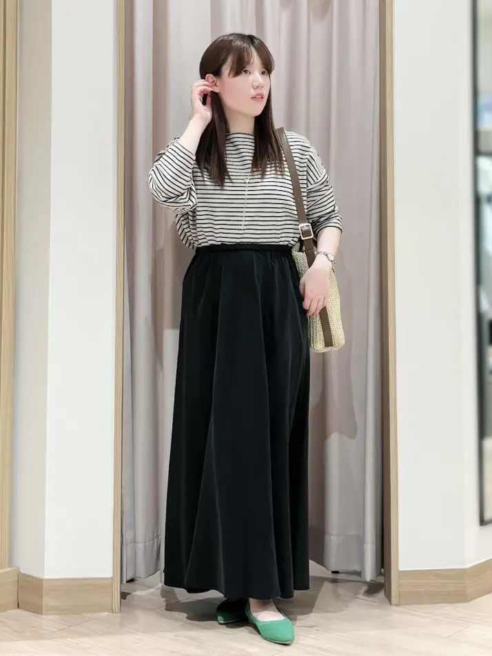  濱口 コーディネート画像