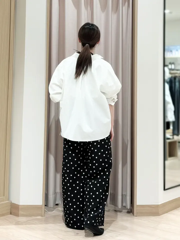 UNFILO 濱口 コーディネート画像