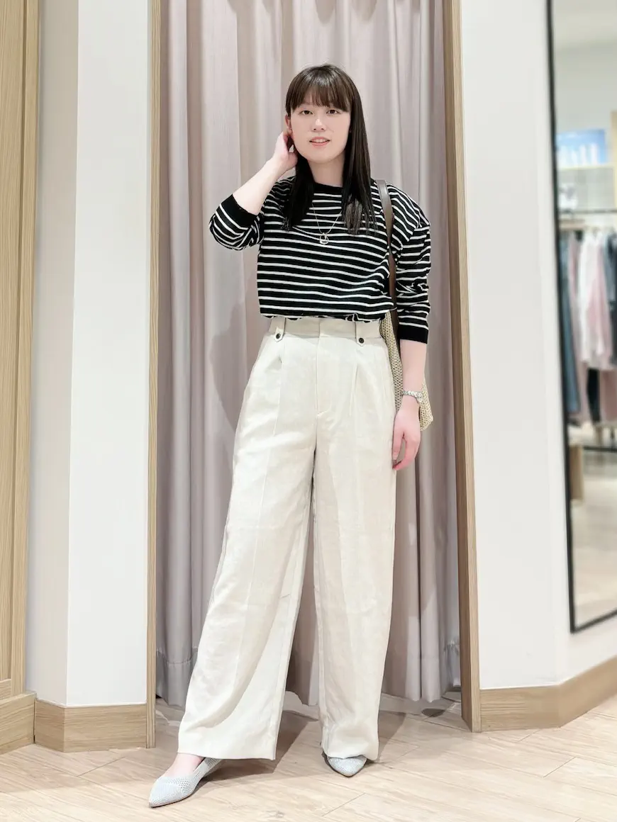  濱口 コーディネート画像