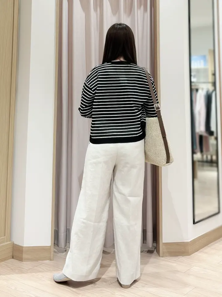 UNFILO 濱口 コーディネート画像