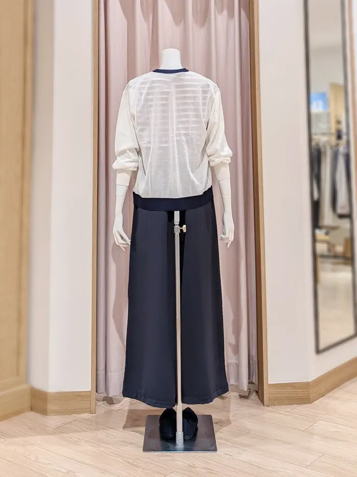 ANY 岩田 コーディネート画像