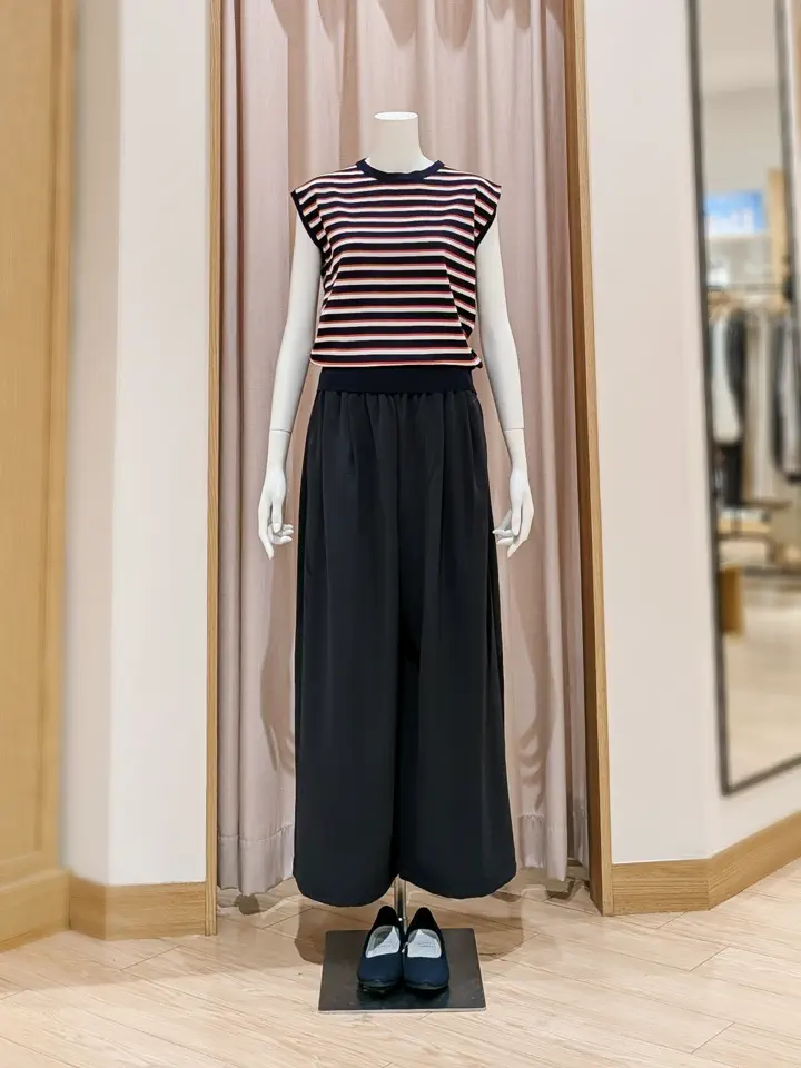 ANY 岩田 コーディネート画像