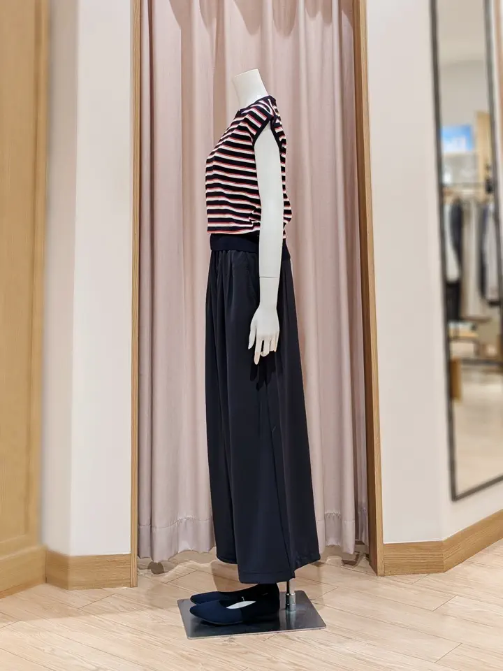 ANY 岩田 コーディネート画像