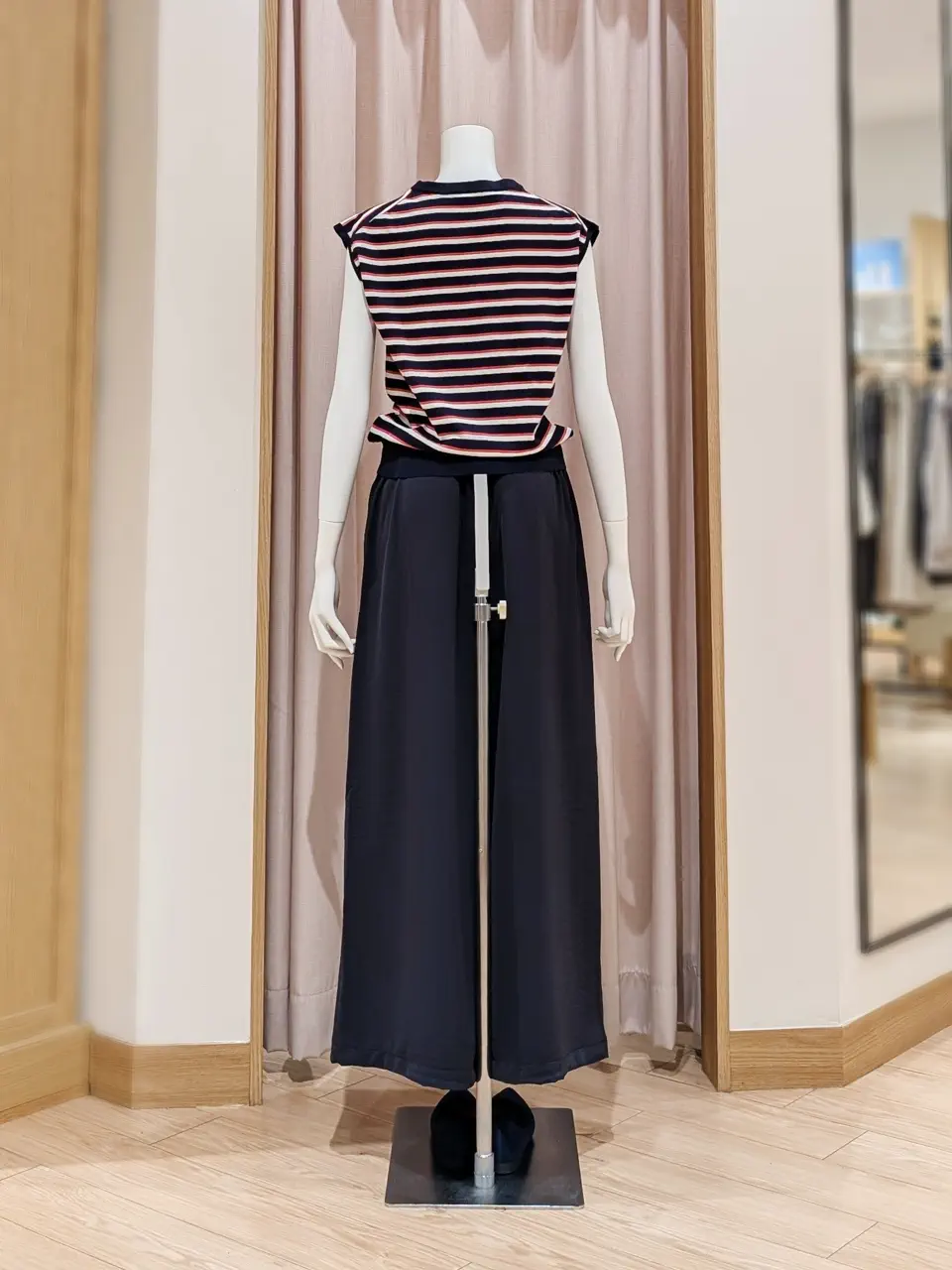 ANY 岩田 コーディネート画像