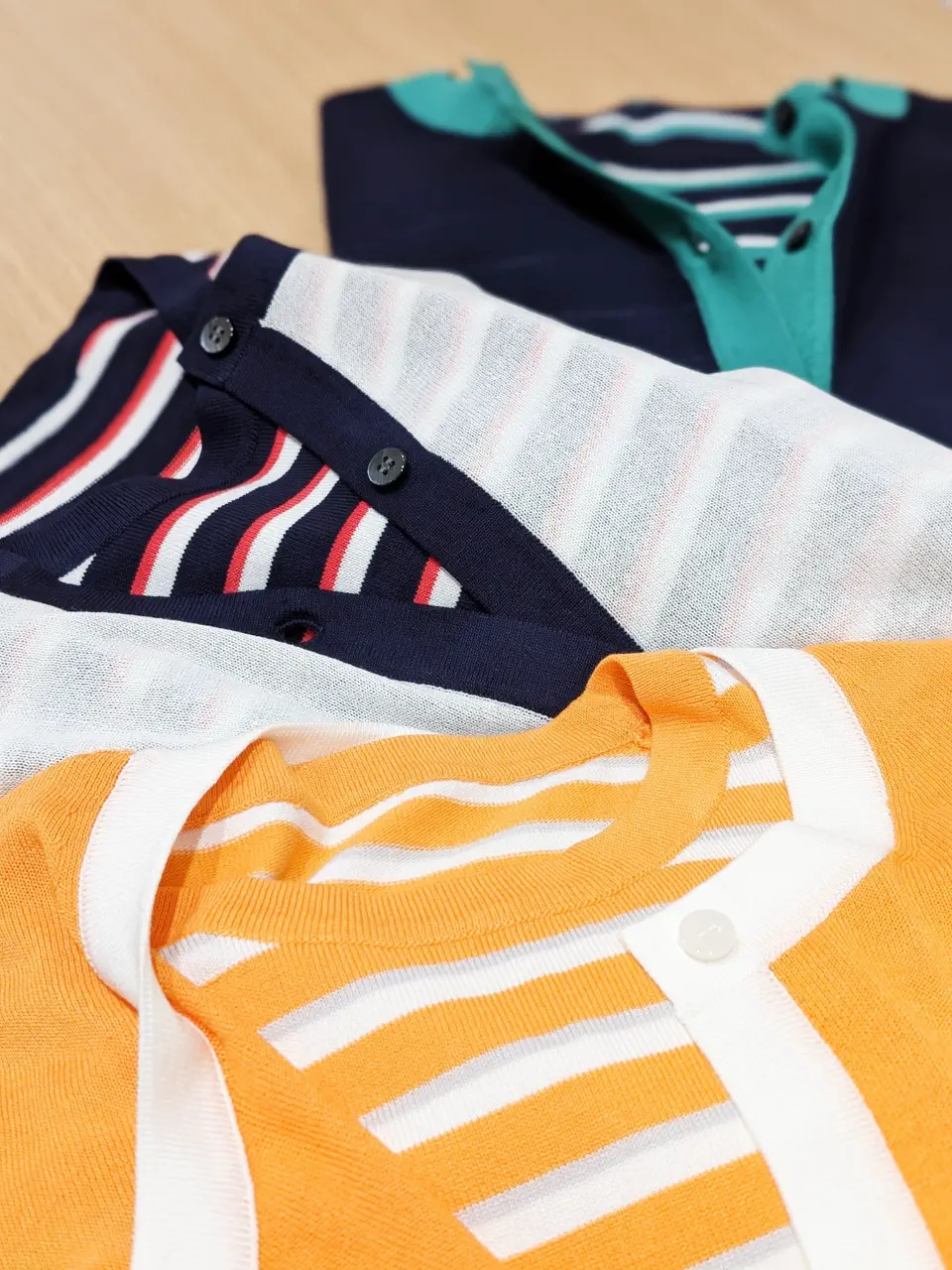 ANY 岩田 コーディネート画像