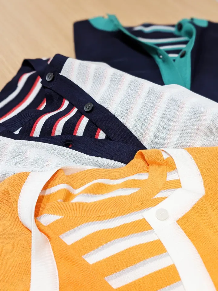 ANY 岩田 コーディネート画像