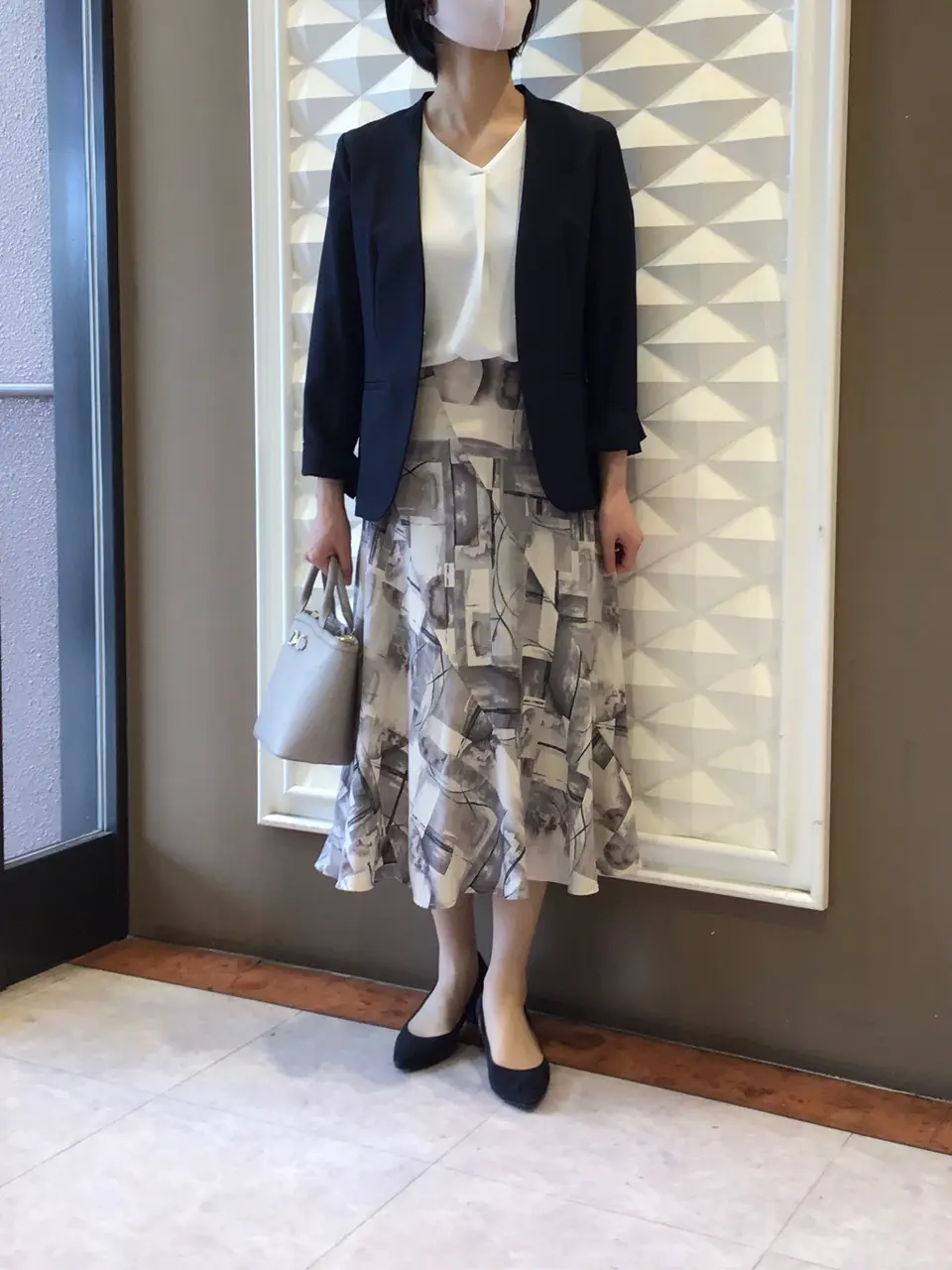  N コーディネート画像