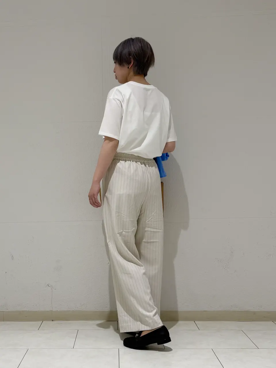 ANY 村上 コーディネート画像