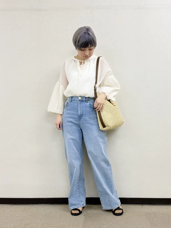 ANY 村上 コーディネート画像