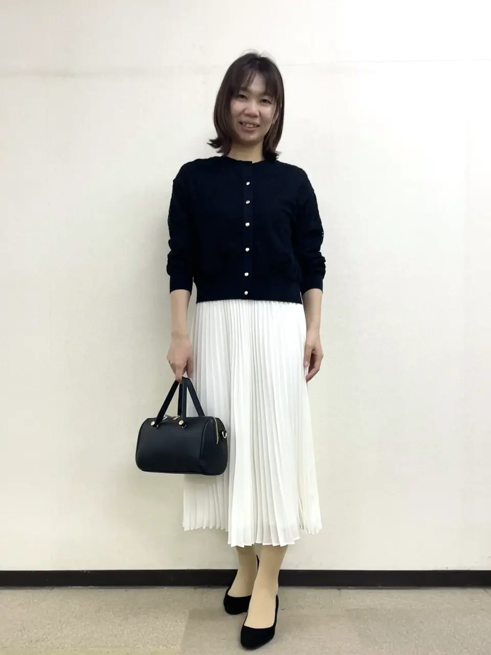  小山 コーディネート画像