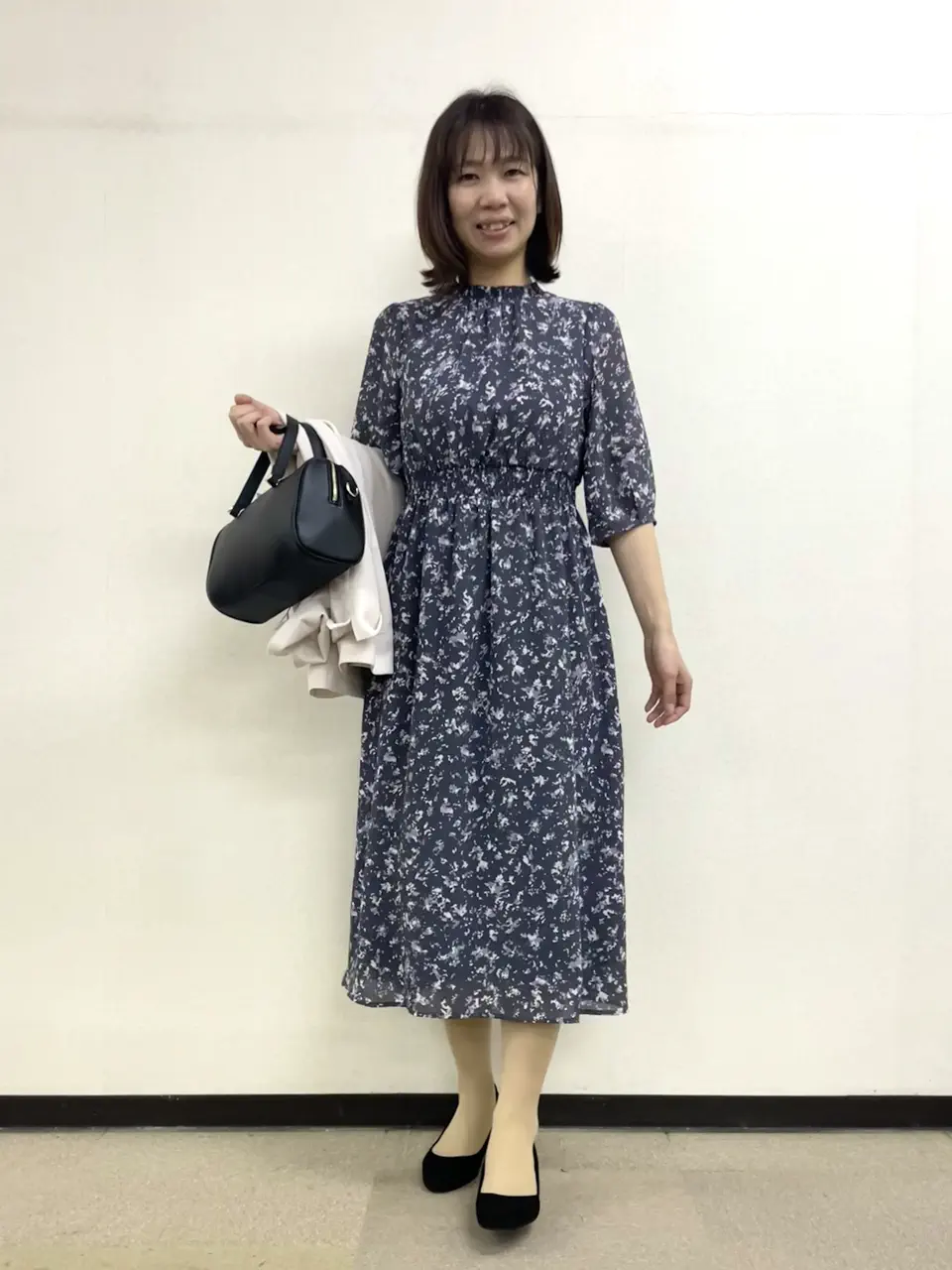  小山 コーディネート画像