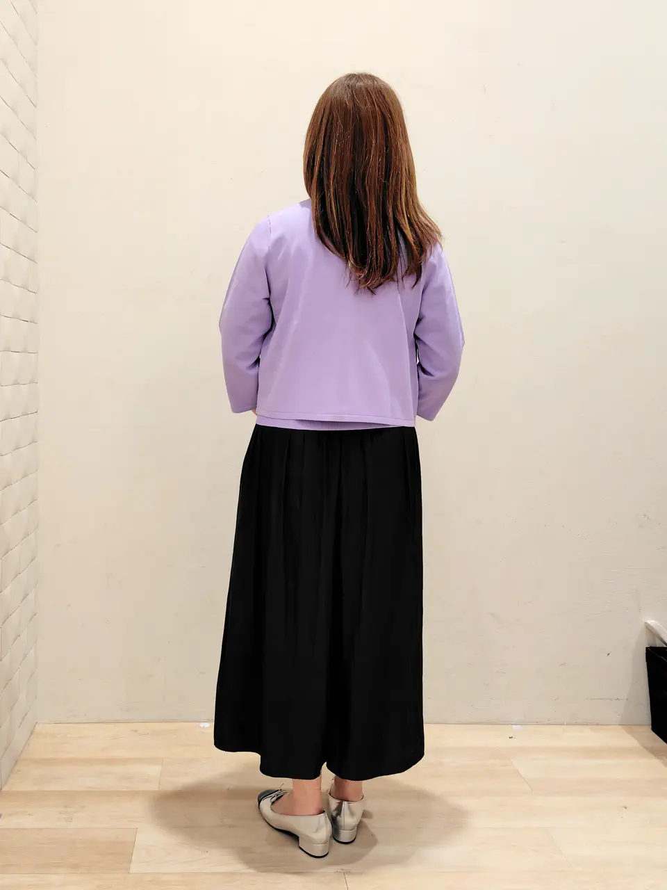 組曲 西谷 コーディネート画像