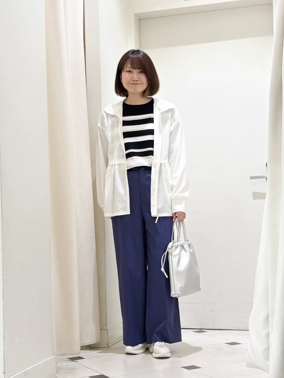  道田 コーディネート画像