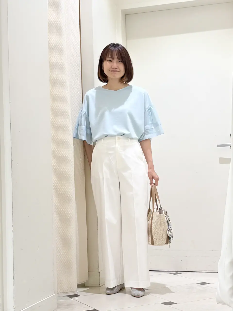  道田 コーディネート画像