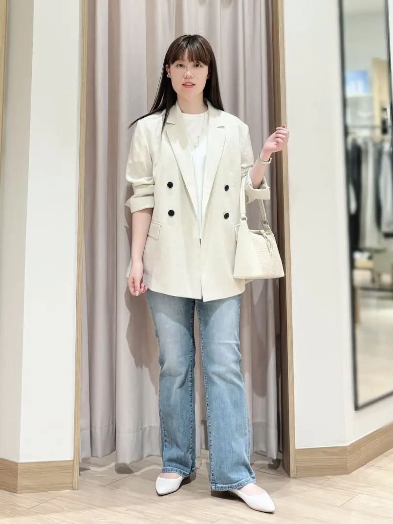  濱口 コーディネート画像