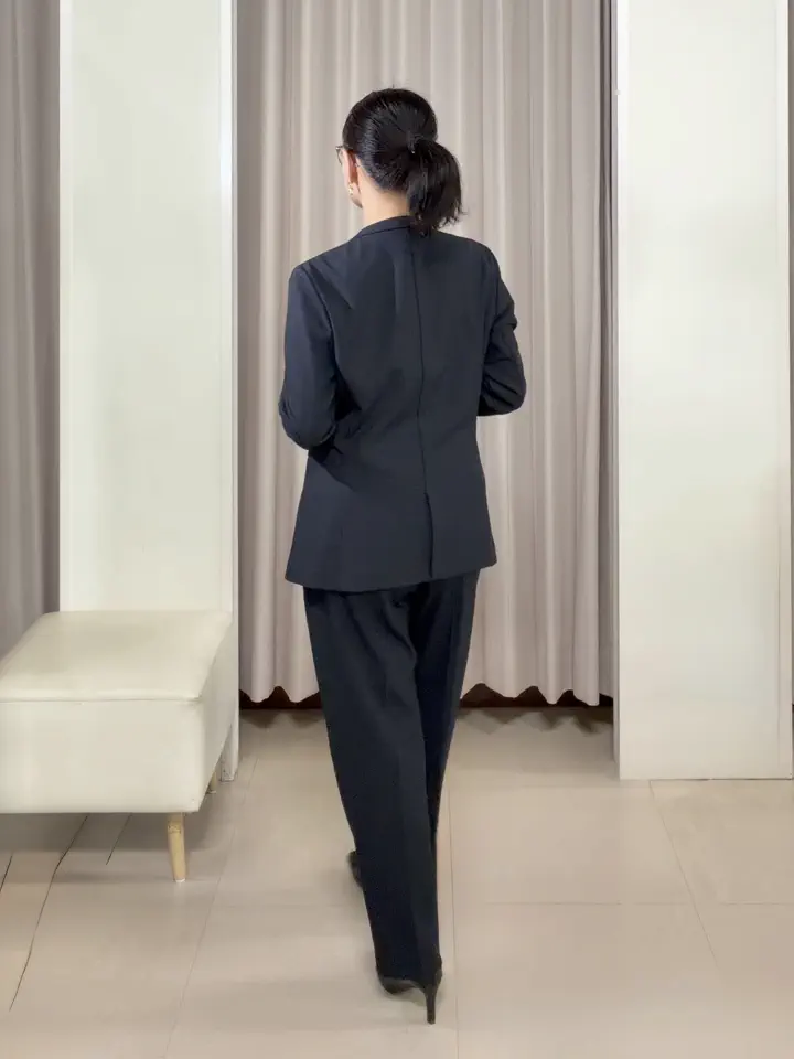 ANY SIS ナラ コーディネート画像