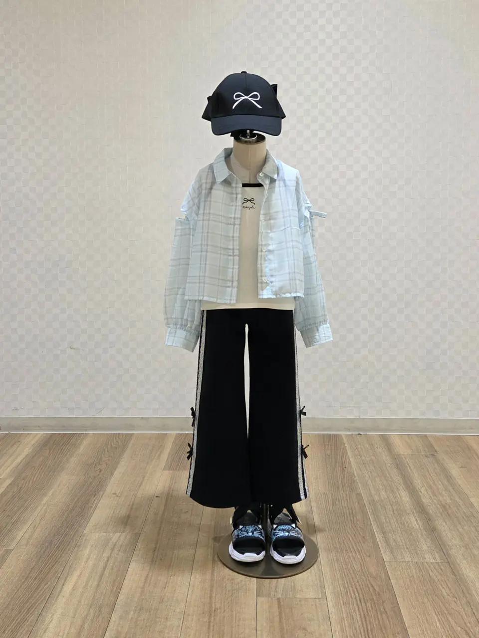  M コーディネート画像