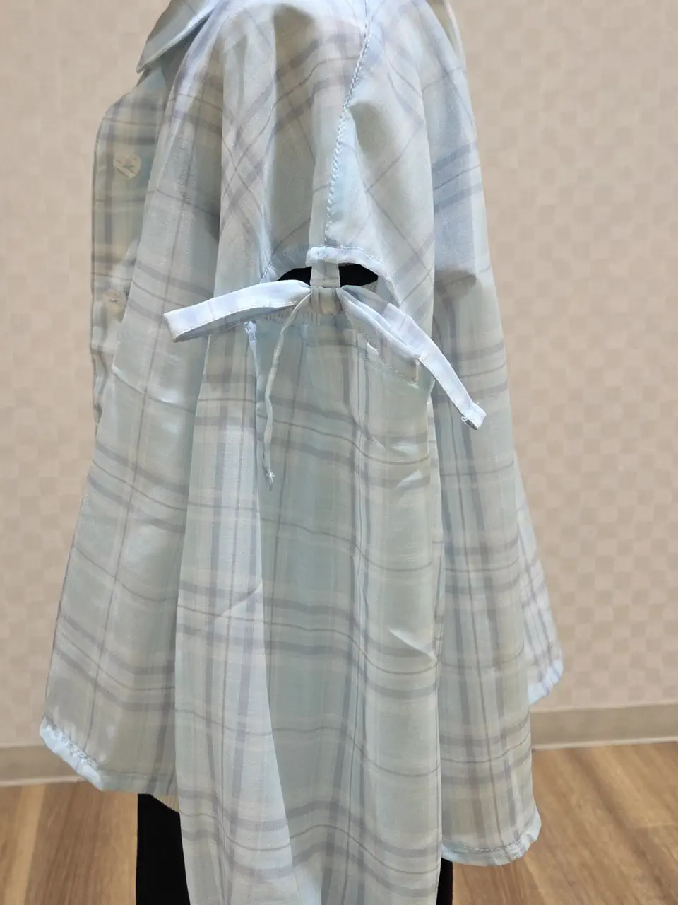 ANY M コーディネート画像