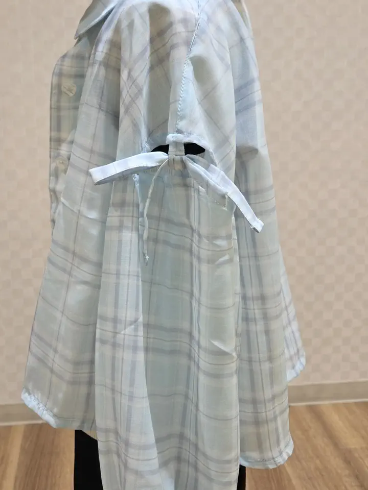 ANY M コーディネート画像