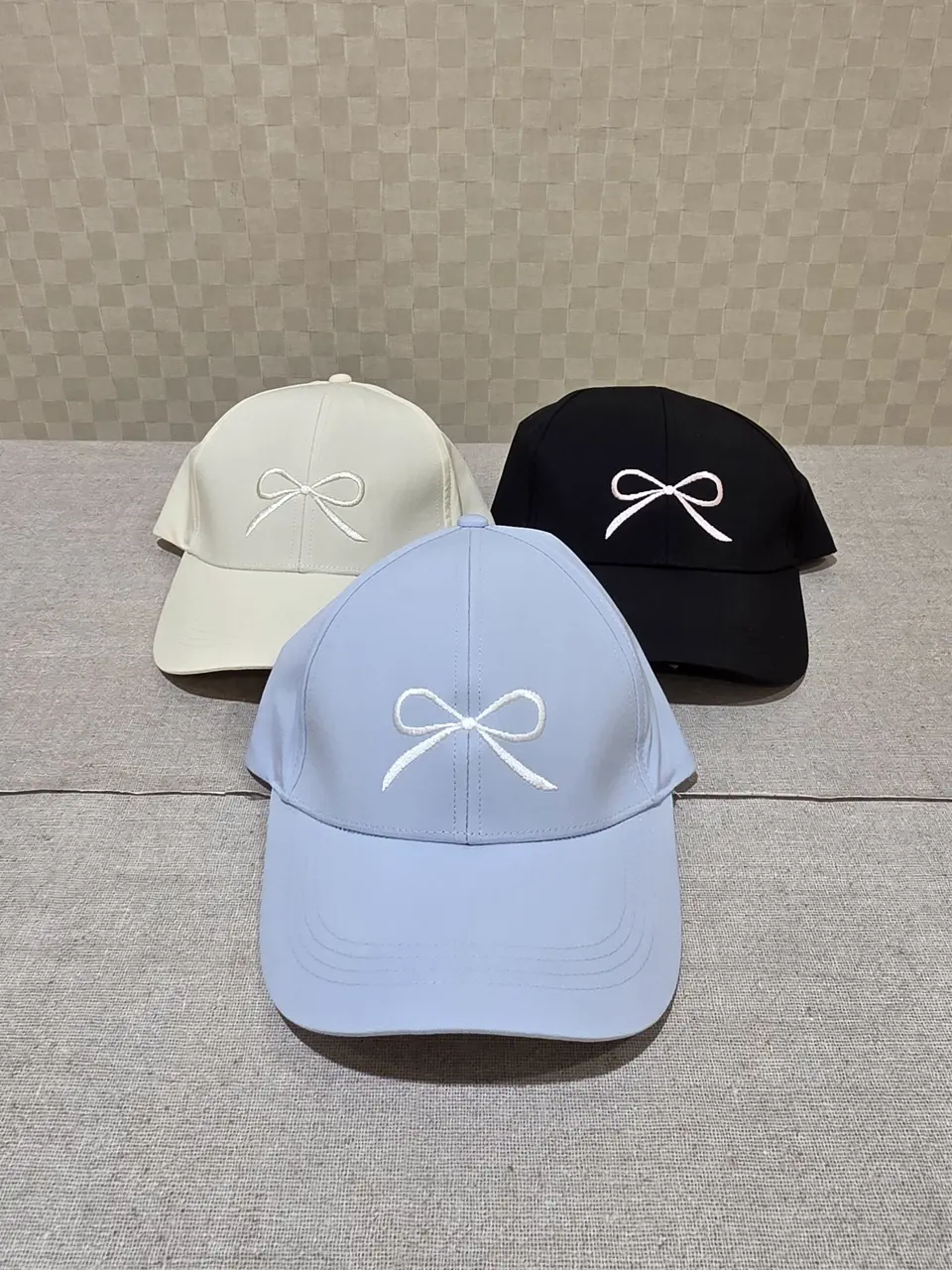 ANY M コーディネート画像