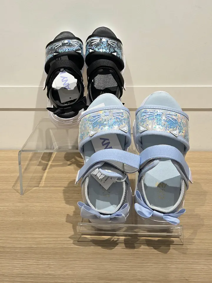 ANY M コーディネート画像