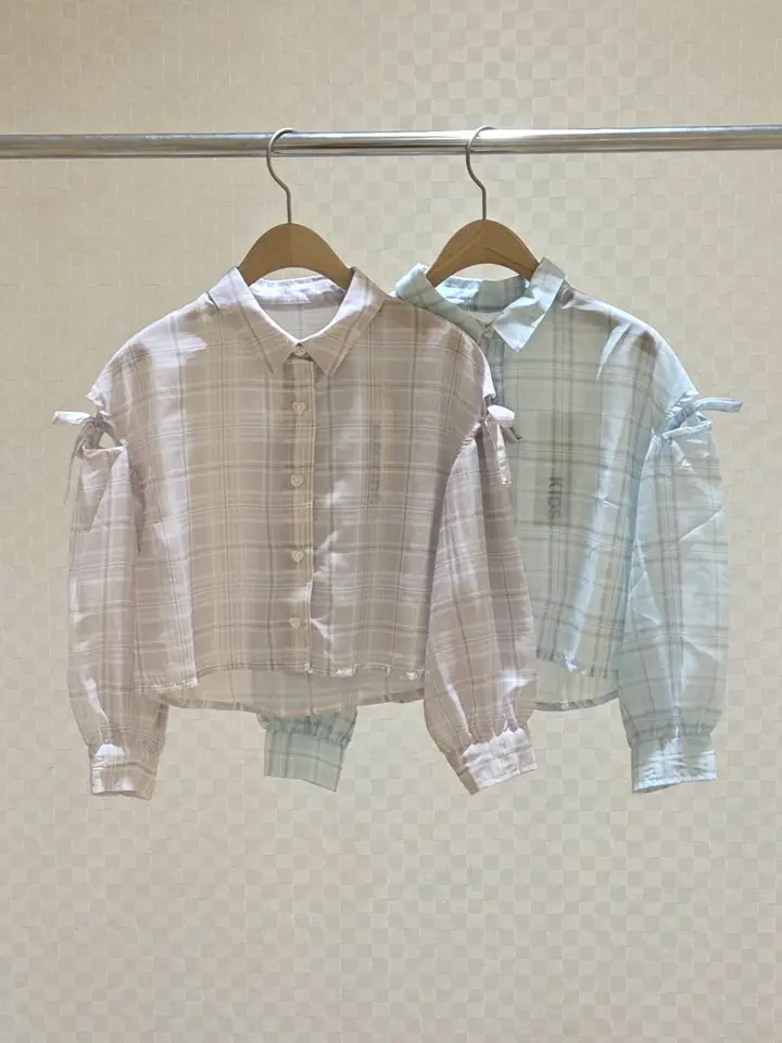 ANY M コーディネート画像