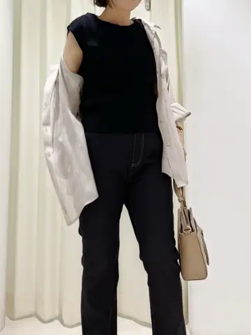 ANY SIS 山田 コーディネート画像