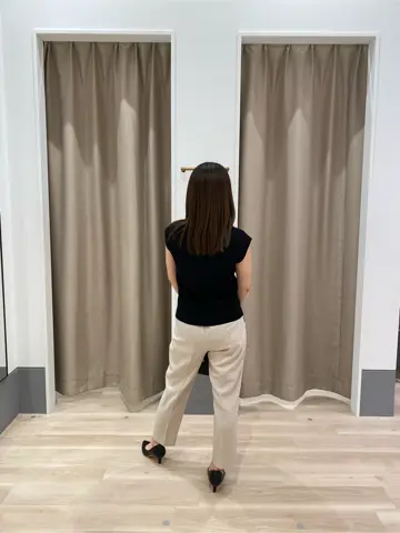 ANY SIS 瀬野 コーディネート画像