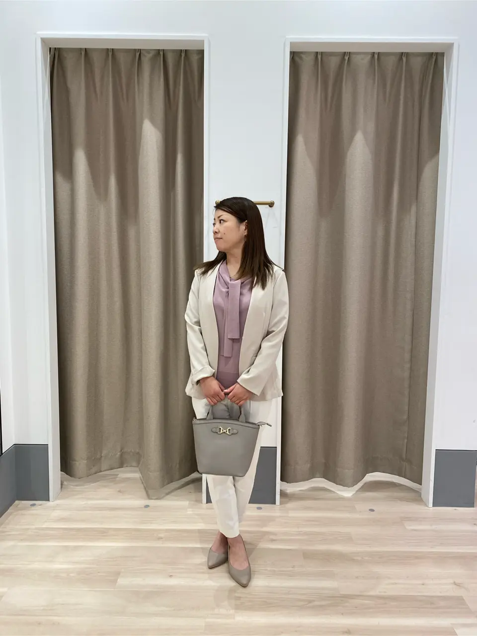  瀬野 コーディネート画像