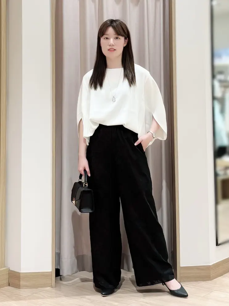  濱口 コーディネート画像