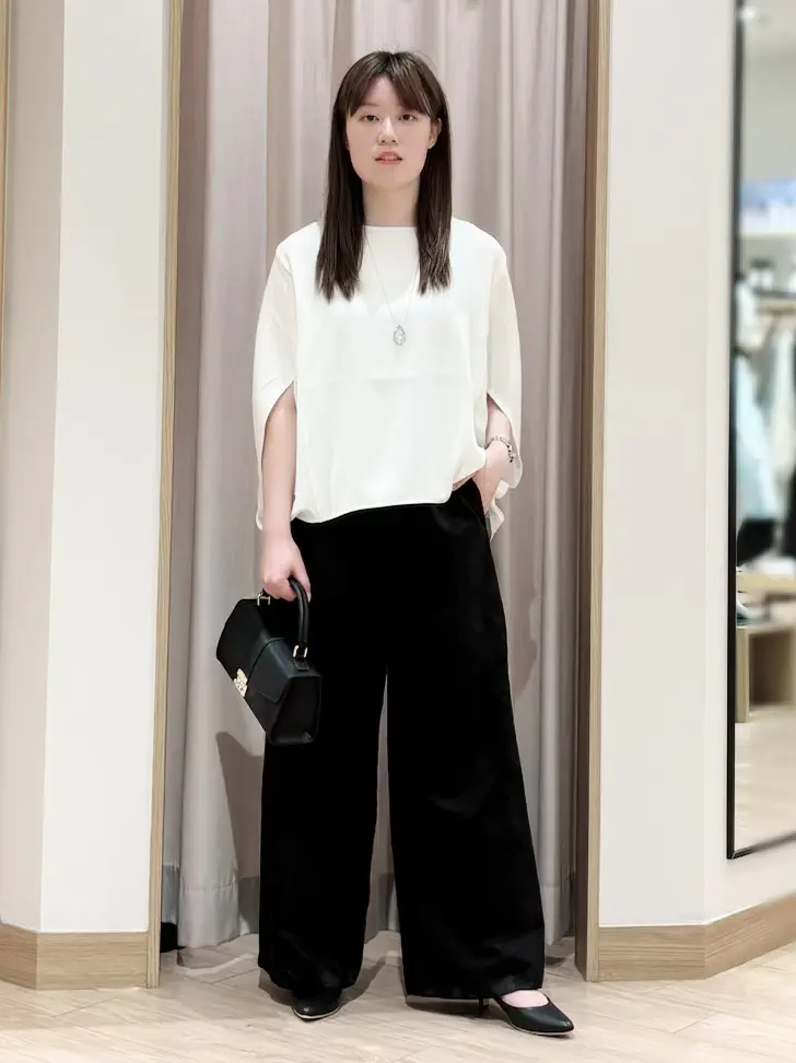 ONWARD CROSSET SELECT 濱口 コーディネート画像