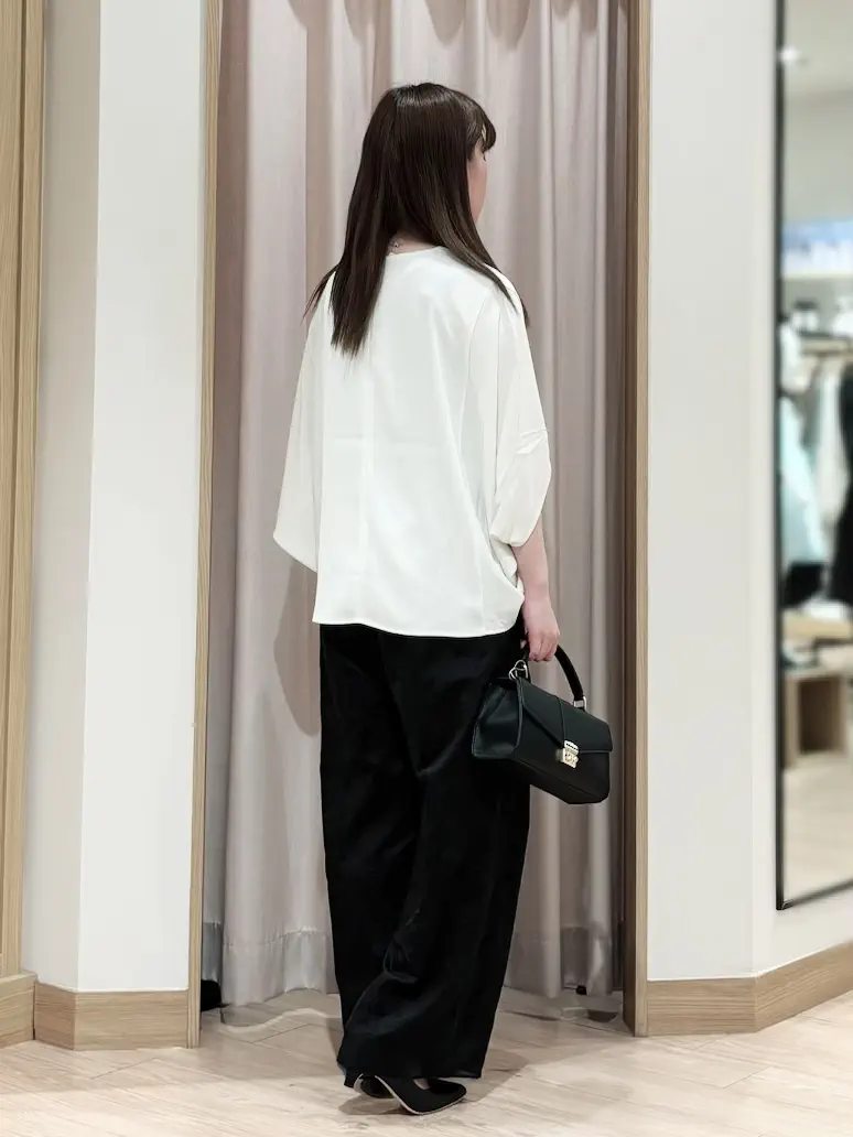 ONWARD CROSSET SELECT 濱口 コーディネート画像