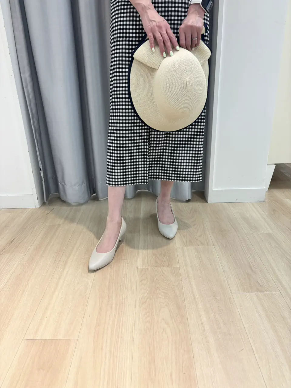 ANY SIS 西林 コーディネート画像