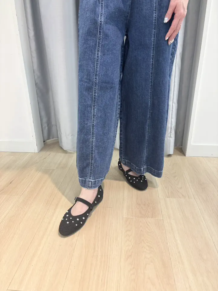 UNFILO 西林 コーディネート画像