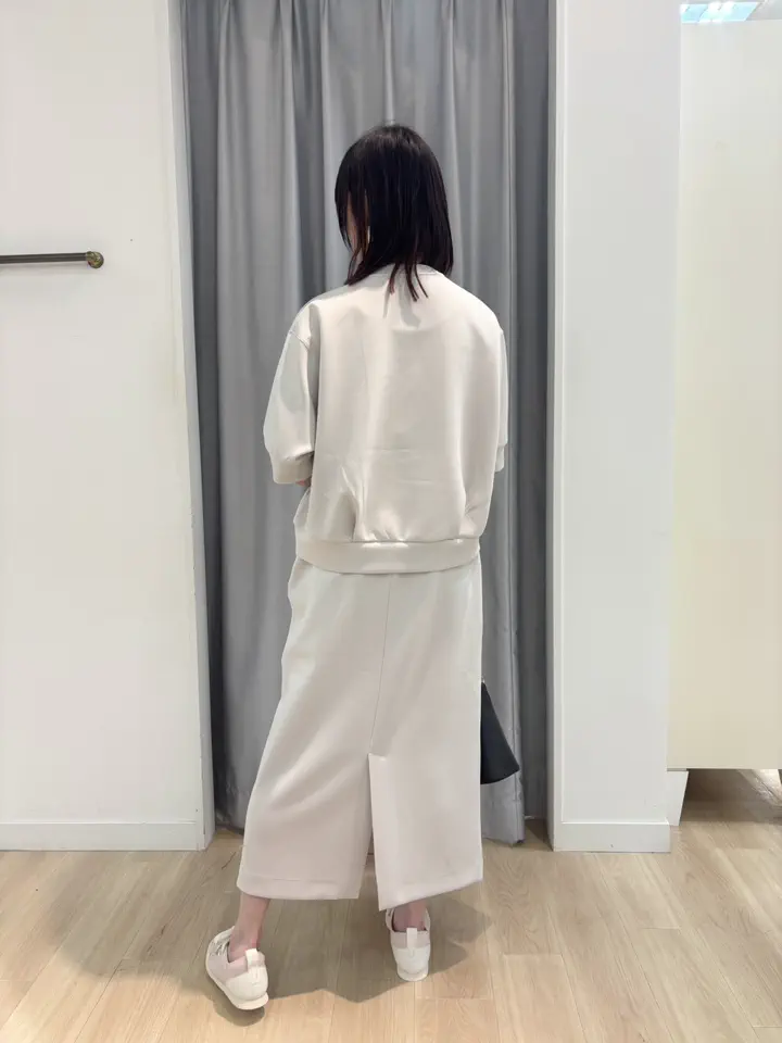 UNFILO 西林 コーディネート画像