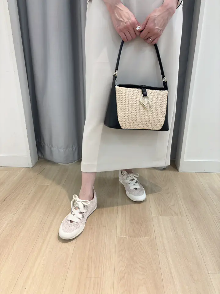 UNFILO 西林 コーディネート画像