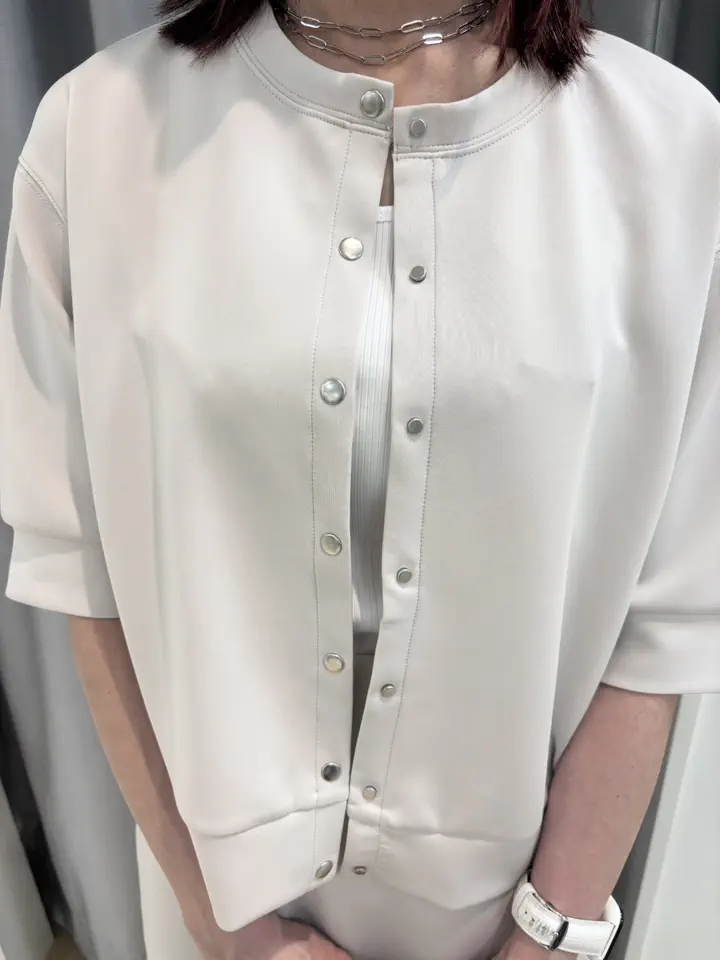 UNFILO 西林 コーディネート画像