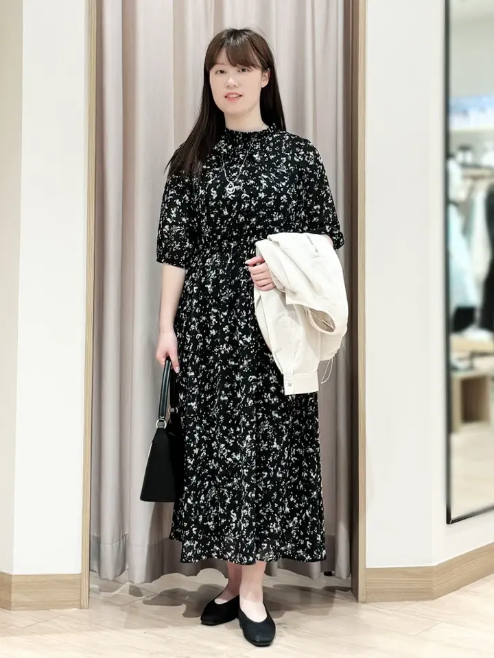 ONWARD CROSSET SELECT 濱口 コーディネート画像