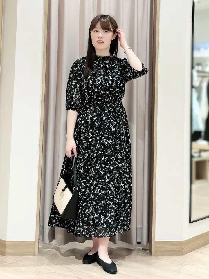 ONWARD CROSSET SELECT 濱口 コーディネート画像