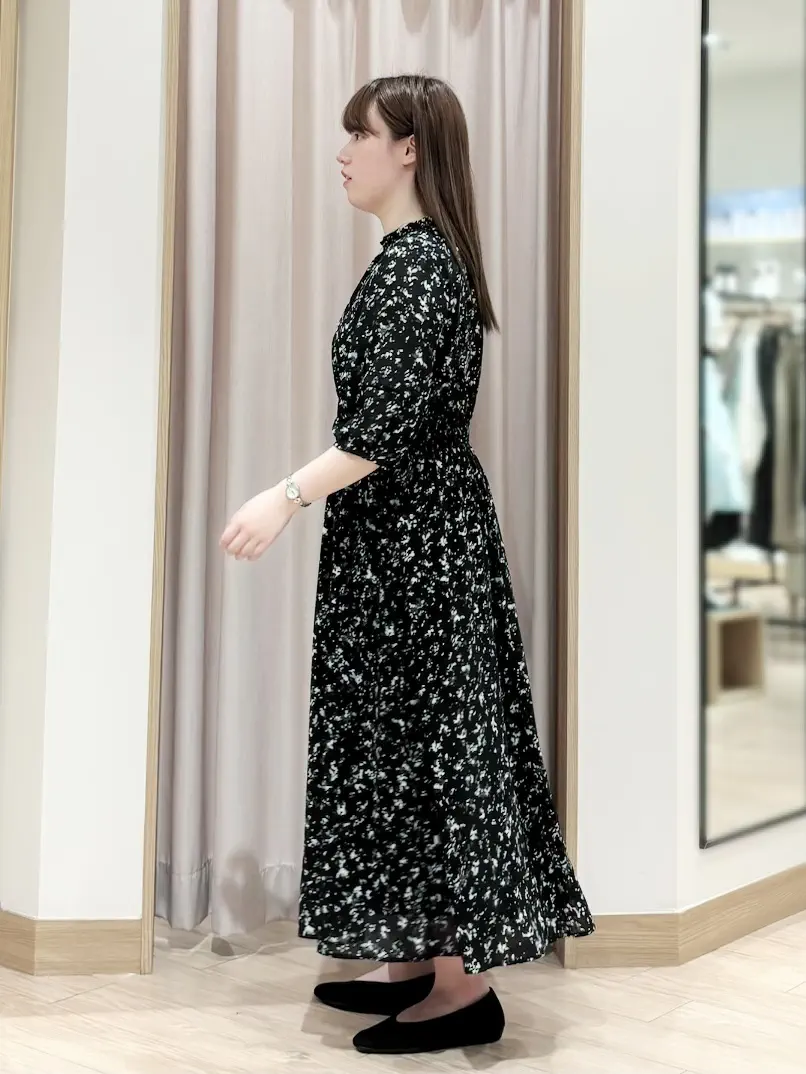 ONWARD CROSSET SELECT 濱口 コーディネート画像