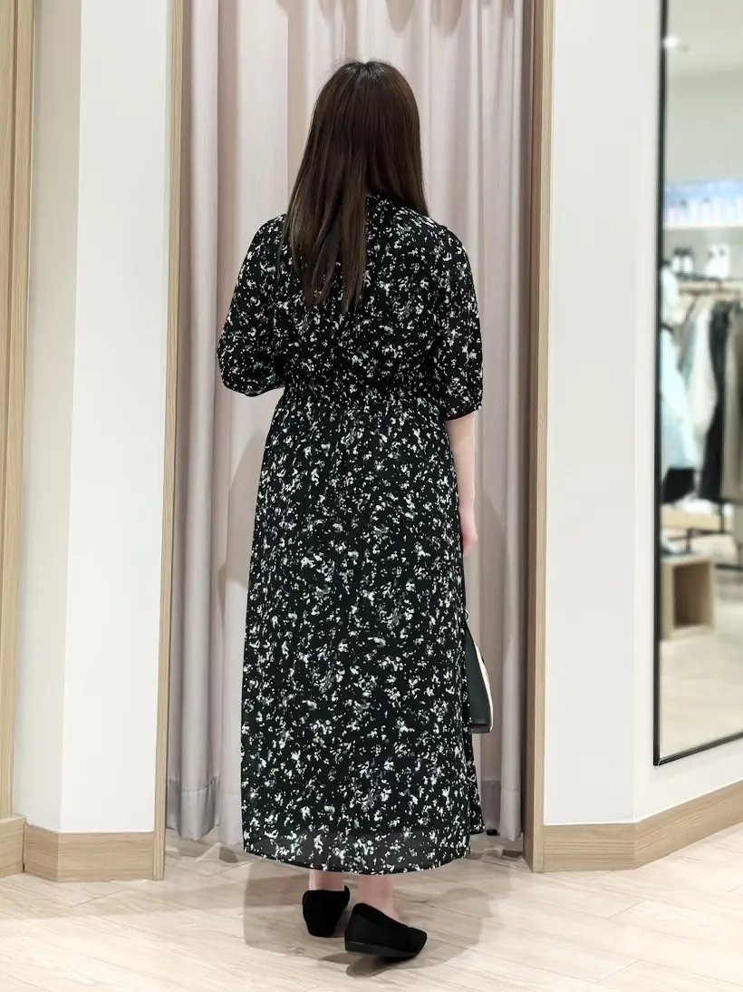 ONWARD CROSSET SELECT 濱口 コーディネート画像