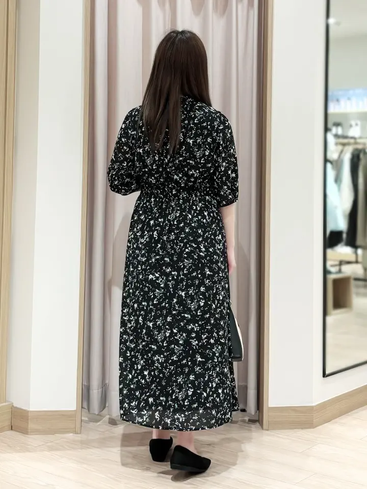 ONWARD CROSSET SELECT 濱口 コーディネート画像