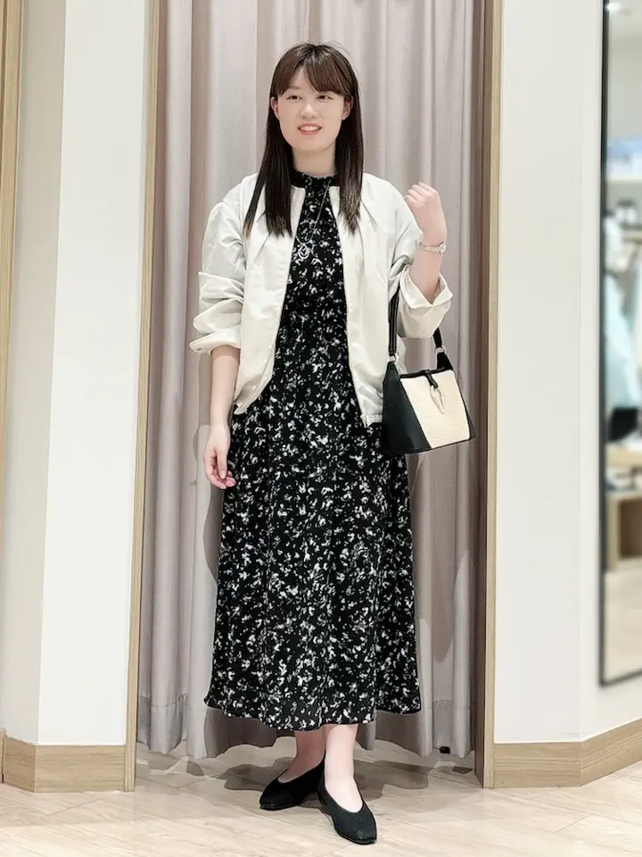 ONWARD CROSSET SELECT 濱口 コーディネート画像