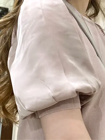 ANY SIS STAFF コーディネート画像