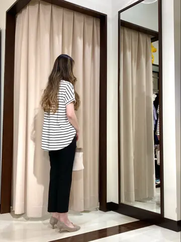 ANY SIS STAFF コーディネート画像